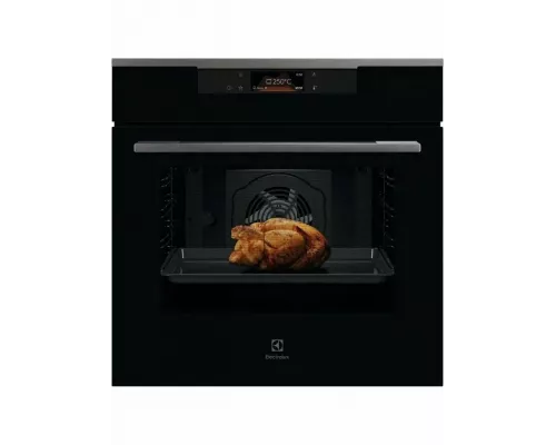 Духовой шкаф Electrolux KOFBH39H