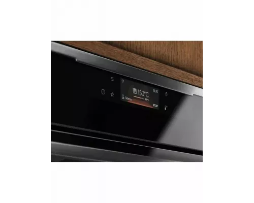 Духовой шкаф Electrolux KOFBH39H