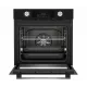 Духовой шкаф Hotpoint FE8 821 H BL черный