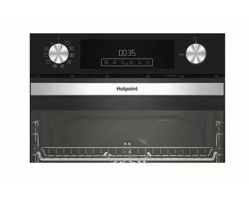 Духовой шкаф Hotpoint FE8 821 H BL черный