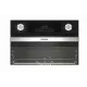 Духовой шкаф Hotpoint FE8 821 H BL черный