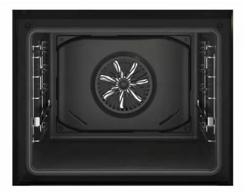 Духовой шкаф Hotpoint FE8 821 H BL черный