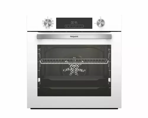 Духовой шкаф Hotpoint FE8 821 H WH