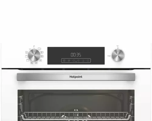 Духовой шкаф Hotpoint FE8 821 H WH