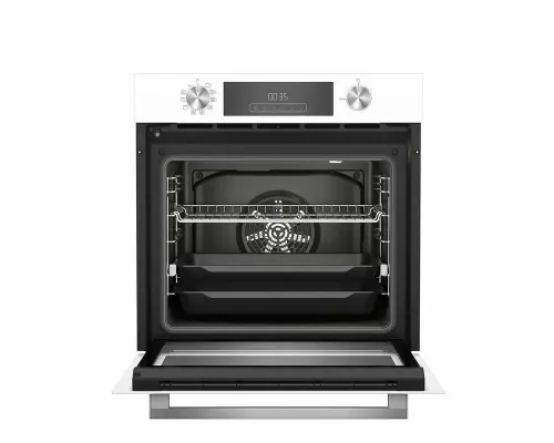 Духовой шкаф Hotpoint FE8 821 H WH