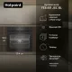 Духовой шкаф Hotpoint FE8 831 JSH BLG черный