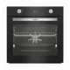 Духовой шкаф Hotpoint FE8 831 JSH BLG черный