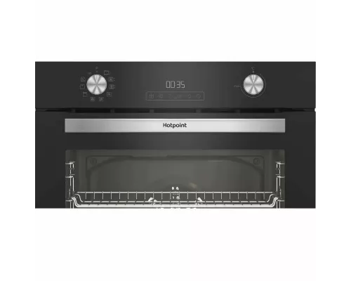 Духовой шкаф Hotpoint FE8 831 JSH BLG черный