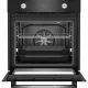 Духовой шкаф Hotpoint FE8 831 JSH BLG черный