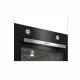 Духовой шкаф Hotpoint FE8 831 JSH BLG черный