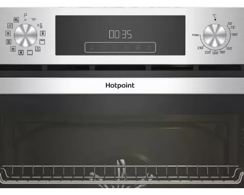 Духовой шкаф Hotpoint HFE8 1221 H WH белый
