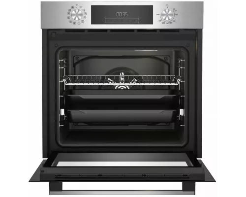 Духовой шкаф Hotpoint HFE8 1221 H WH белый