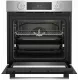 Духовой шкаф Hotpoint HFE8 1221 H WH белый