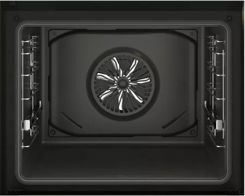 Духовой шкаф Hotpoint HFE8 1221 H WH белый