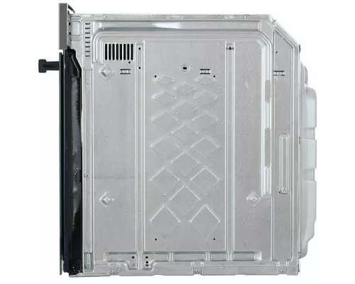 Духовой шкаф Hotpoint HSTF 1231 JSAH IX серебристый