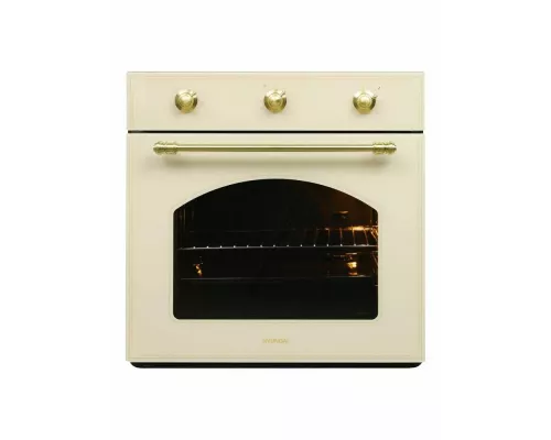 Духовой шкаф Hyundai HEO 6634 BE