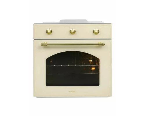 Духовой шкаф Hyundai HEO 6634 BE