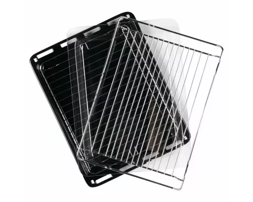 Духовой шкаф Korting OKB 3260 CSGW MW