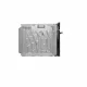 Духовой шкаф Korting OKB 3260 CSGW MW