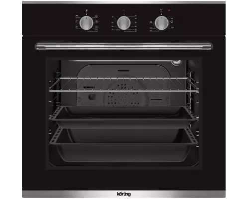 Духовой шкаф Korting OKB 370 CMX