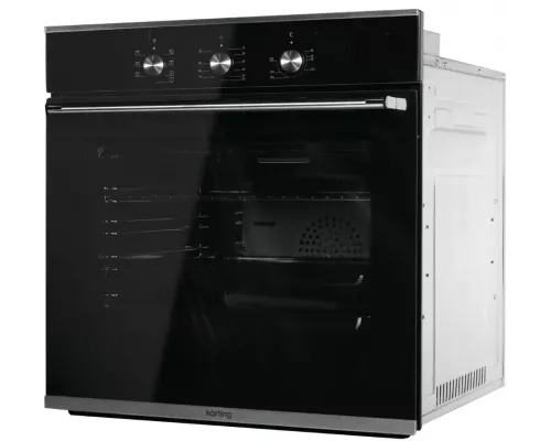 Духовой шкаф Korting OKB 370 CMX