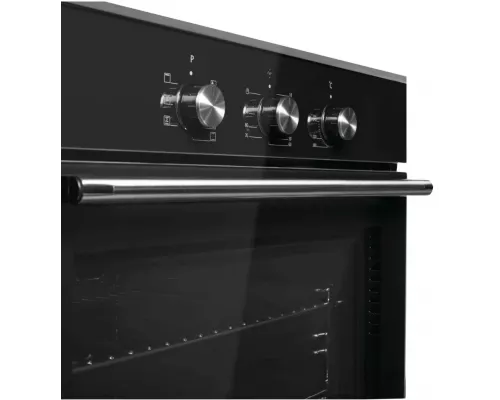 Духовой шкаф Korting OKB 370 CMX