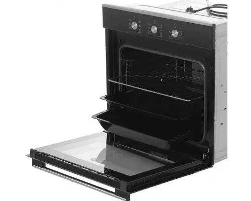 Духовой шкаф Korting OKB 370 CMX