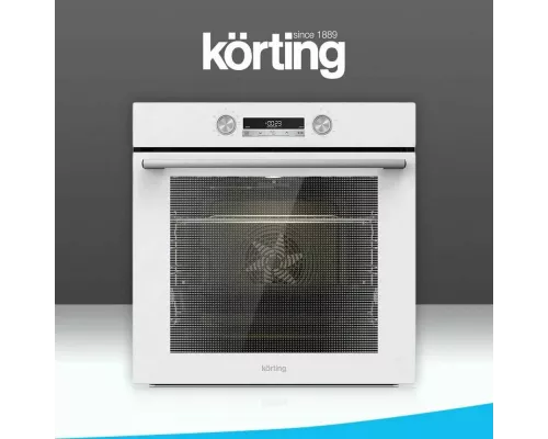 Духовой шкаф Korting OKB 6821 CEW