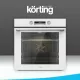 Духовой шкаф Korting OKB 6821 CEW