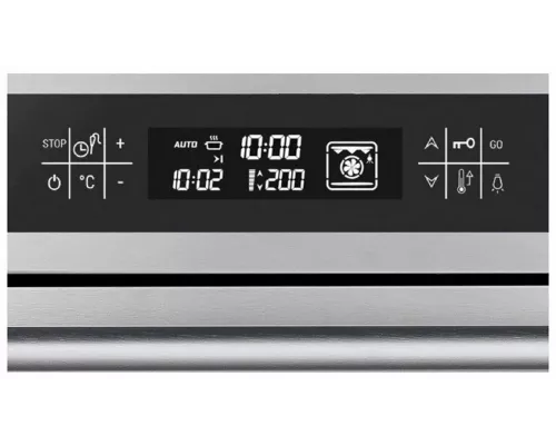 Духовой шкаф Korting OKB 9101 CFX