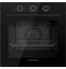 Духовой шкаф Kuppersberg HF 603 B