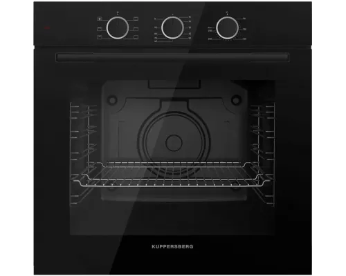 Духовой шкаф Kuppersberg HF 603 B