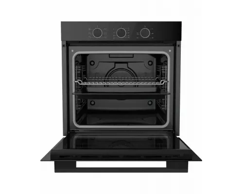 Духовой шкаф Kuppersberg HF 603 B