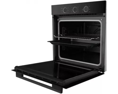 Духовой шкаф Kuppersberg HF 603 B