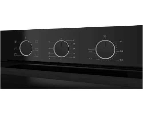 Духовой шкаф Kuppersberg HF 603 B