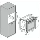 Духовой шкаф Kuppersberg HF 603 B