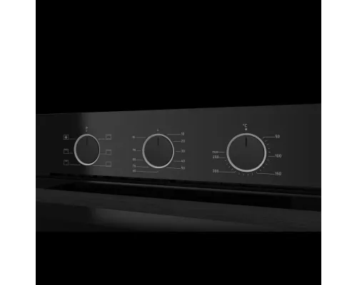 Духовой шкаф Kuppersberg HF 603 B