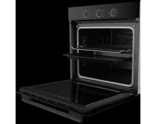 Духовой шкаф Kuppersberg HF 603 B