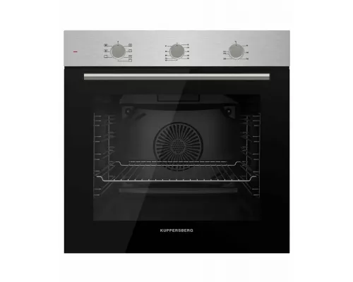Духовой шкаф Kuppersberg HO 603 BX