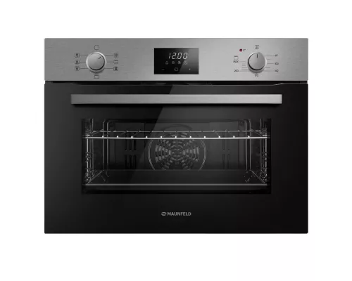 Духовой шкаф Maunfeld AMCO537S