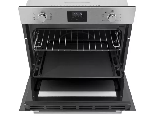 Духовой шкаф Maunfeld AMCO537S