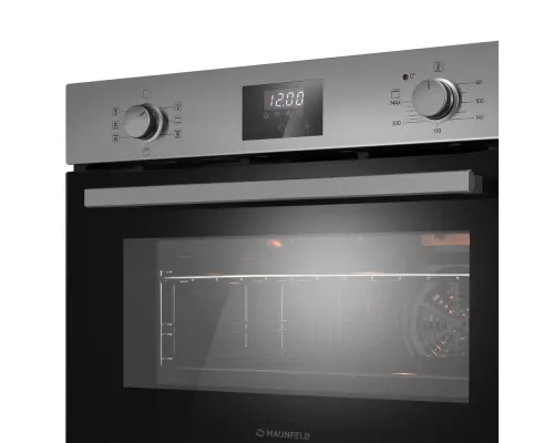 Духовой шкаф Maunfeld AMCO537S