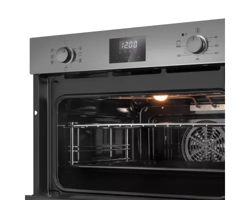 Духовой шкаф Maunfeld AMCO537S