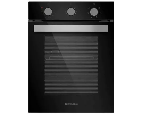 Духовой шкаф Maunfeld EOEC516PB