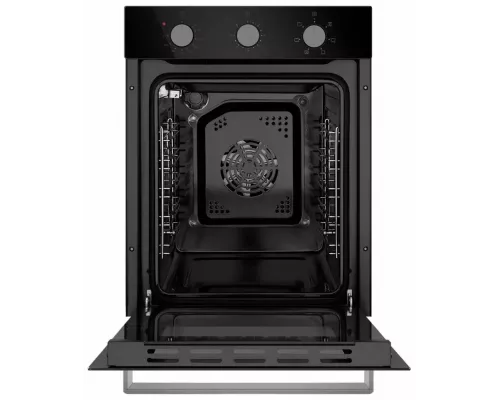 Духовой шкаф Maunfeld EOEC516PB