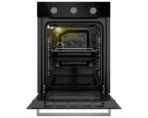 Духовой шкаф Maunfeld EOEC516PB