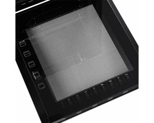 Духовой шкаф Maunfeld EOEC516PB