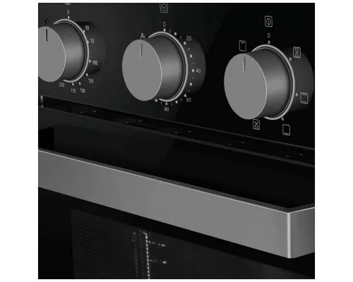 Духовой шкаф Maunfeld EOEC516PB