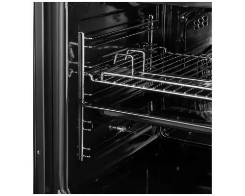 Духовой шкаф Maunfeld EOEC516PB