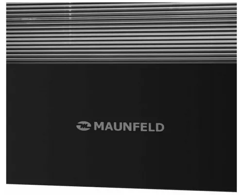 Духовой шкаф Maunfeld EOEC516PB